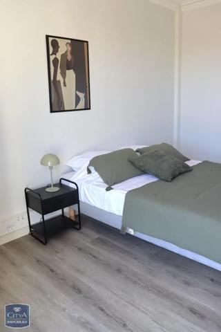 Appartement à louer 1 pièce 13.4m²