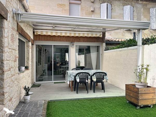 Maison à vendre 342 000 € Libourne 5 p 134 m² DPE B