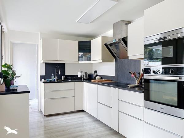 Maison à vendre 342 000 € Libourne 5 p 134 m² DPE B