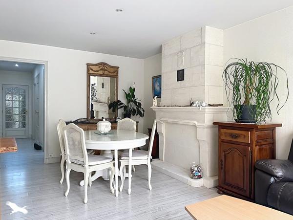 Maison à vendre 342 000 € Libourne 5 p 134 m² DPE B