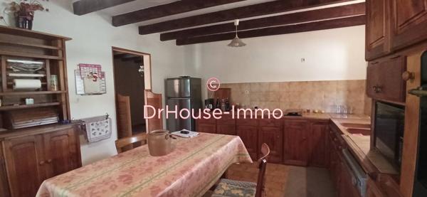Maison à vendre 7 pièces de 174 m²