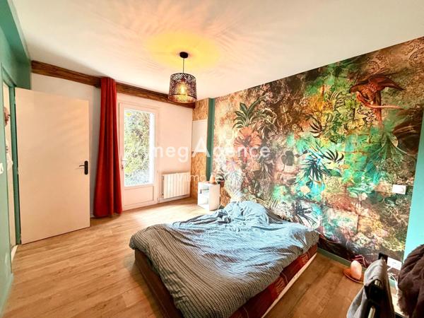Maison à VALLERY, 89150 - 7 pièces 177m²