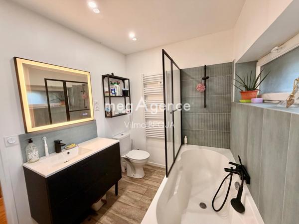 Maison à VALLERY, 89150 - 7 pièces 177m²