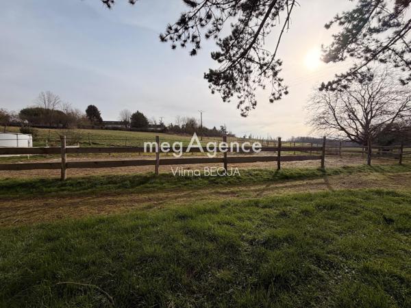 Maison à VALLERY, 89150 - 7 pièces 177m²