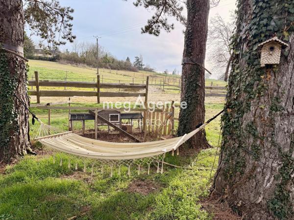 Maison à VALLERY, 89150 - 7 pièces 177m²