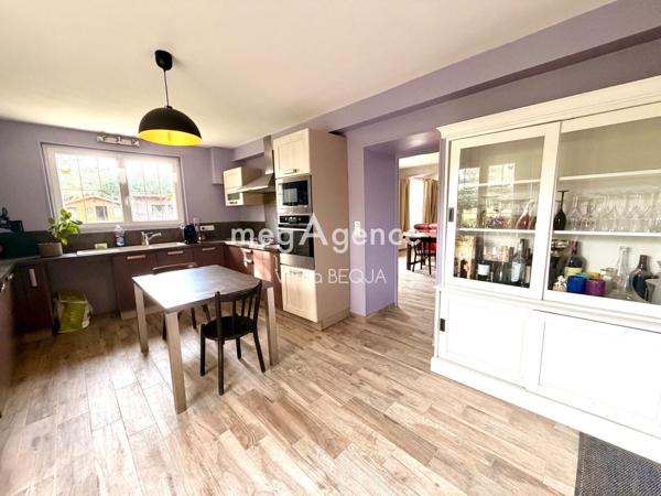 Maison à VALLERY, 89150 - 7 pièces 177m²