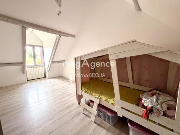 Maison à VALLERY, 89150 - 7 pièces 177m²