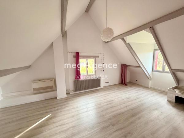 Maison à VALLERY, 89150 - 7 pièces 177m²