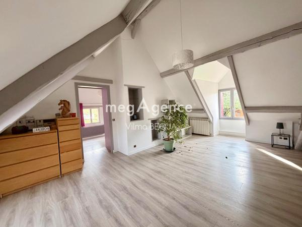 Maison à VALLERY, 89150 - 7 pièces 177m²