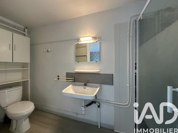 Maison à vendre 5 pièces 106 m² Villeneuve-sur-Lot