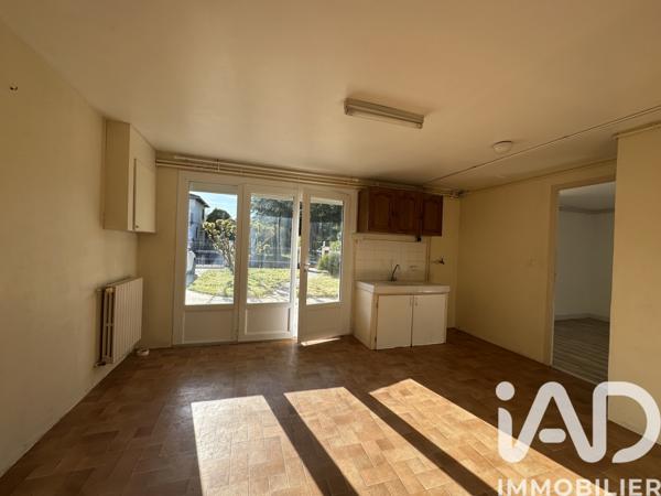 Maison à vendre 5 pièces 106 m² Villeneuve-sur-Lot