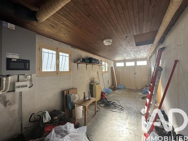 Maison à vendre 5 pièces 106 m² Villeneuve-sur-Lot