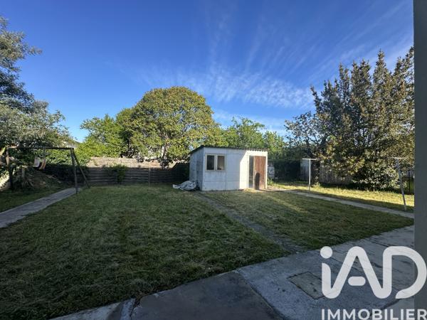 Maison à vendre 5 pièces 106 m² Villeneuve-sur-Lot