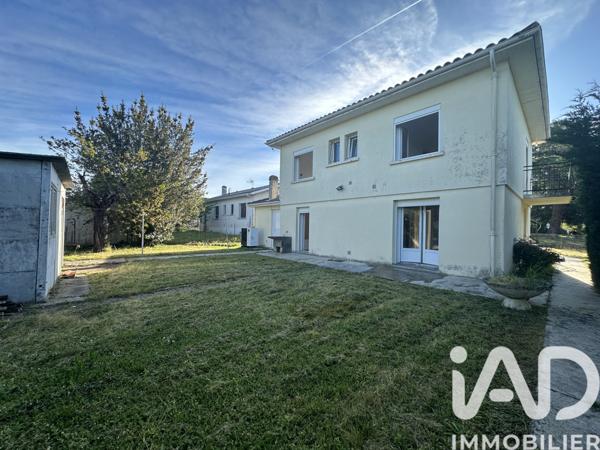 Maison à vendre 5 pièces 106 m² Villeneuve-sur-Lot