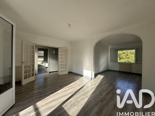 Maison à vendre 5 pièces 106 m² Villeneuve-sur-Lot