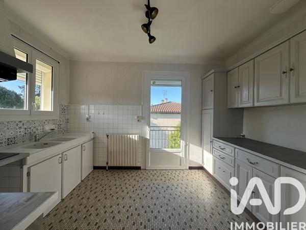 Maison à vendre 5 pièces 106 m² Villeneuve-sur-Lot