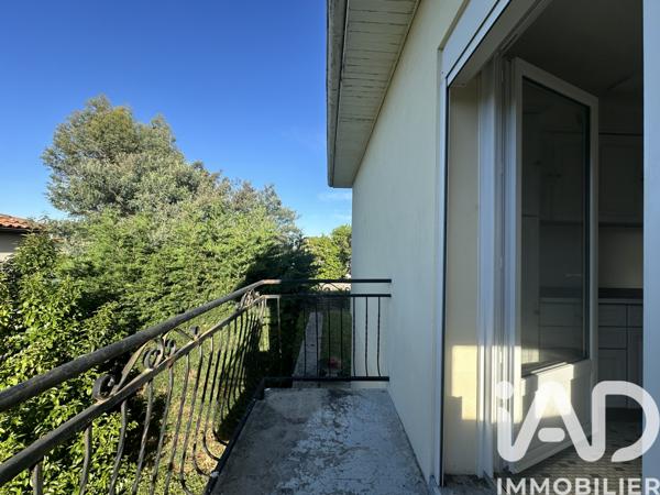 Maison à vendre 5 pièces 106 m² Villeneuve-sur-Lot