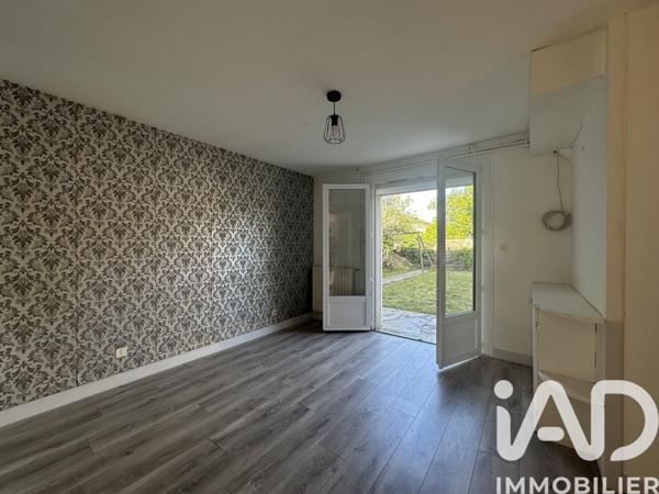 Maison à vendre 5 pièces 106 m² Villeneuve-sur-Lot