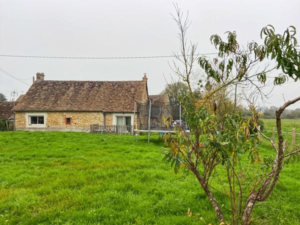Fermette -  Le Bailleul 4 pièce(s) 89.47 m2