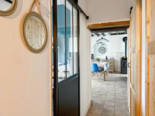 Fermette -  Le Bailleul 4 pièce(s) 89.47 m2