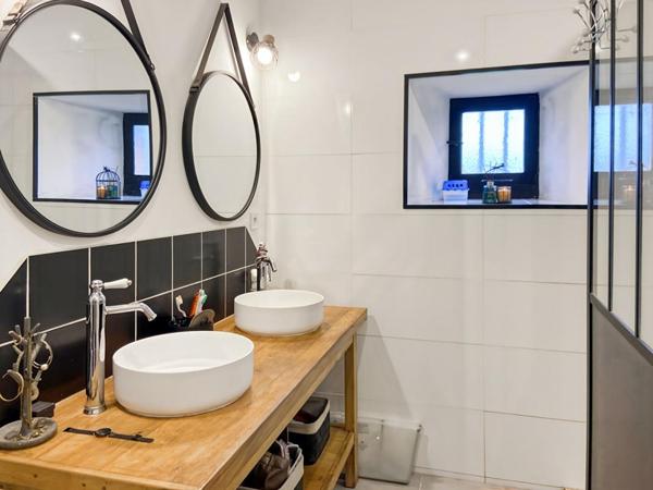 Fermette -  Le Bailleul 4 pièce(s) 89.47 m2