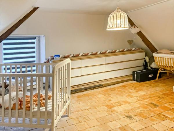 Fermette -  Le Bailleul 4 pièce(s) 89.47 m2