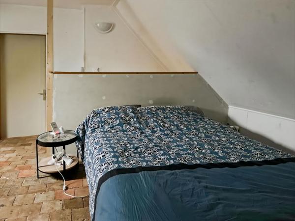 Fermette -  Le Bailleul 4 pièce(s) 89.47 m2