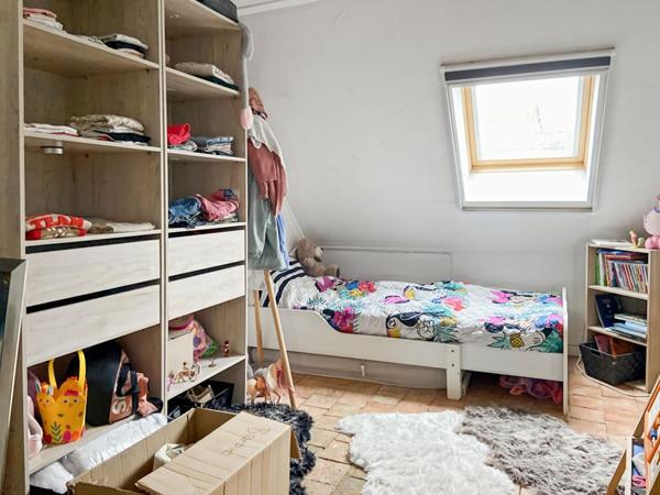 Fermette -  Le Bailleul 4 pièce(s) 89.47 m2