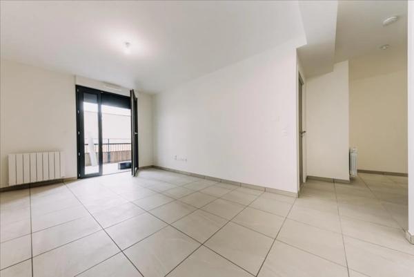 Appartement à louer à Clermont-Ferrand (63000)