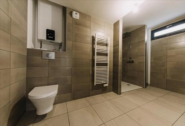 Appartement à louer à Clermont-Ferrand (63000)