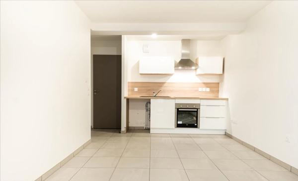 Appartement à louer à Clermont-Ferrand (63000)