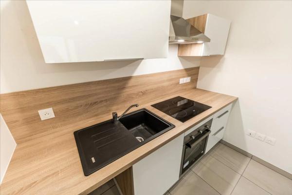 Appartement à louer à Clermont-Ferrand (63000)