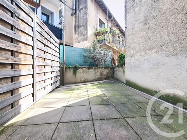 Immeuble à vendre  205 m2 MONTPELLIER - 34