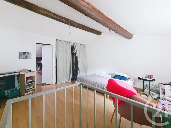 Immeuble à vendre  205 m2 MONTPELLIER - 34