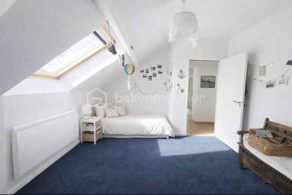 Maison de ville de 173 m²
