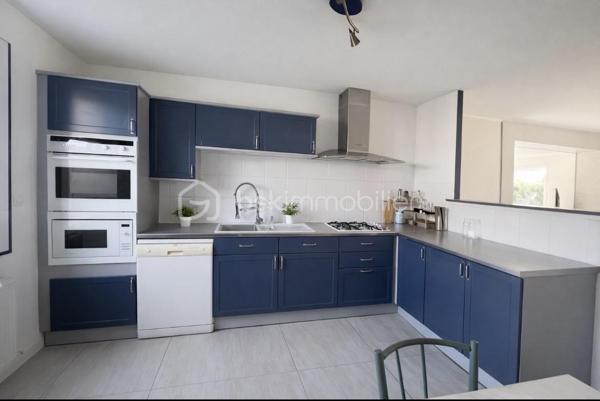 Maison de ville de 173 m²
