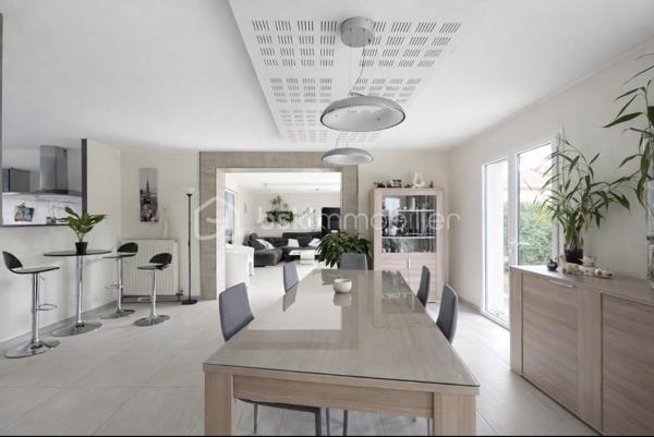 Maison de ville de 173 m²