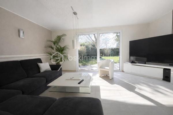 Maison de ville de 173 m²