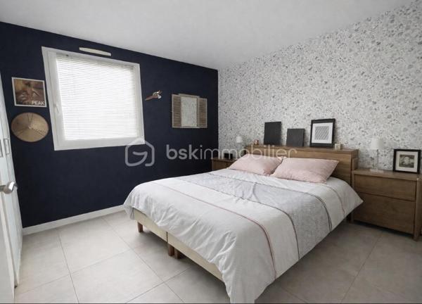 Maison de ville de 173 m²