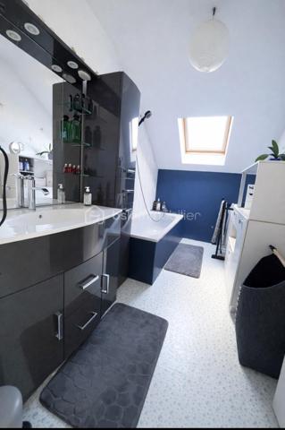 Maison de ville de 173 m²