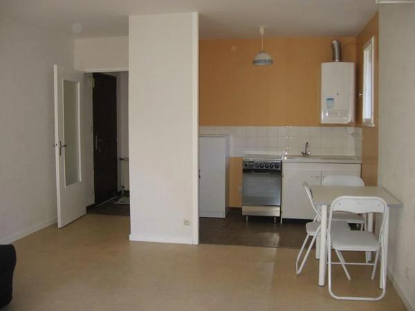 Appartement à louer à Privas (07000)