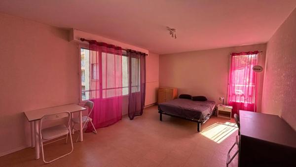Appartement à louer à Privas (07000)