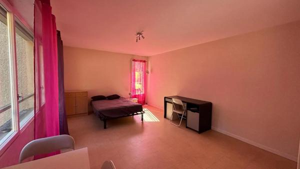 Appartement à louer à Privas (07000)