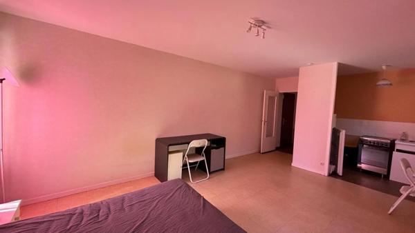 Appartement à louer à Privas (07000)