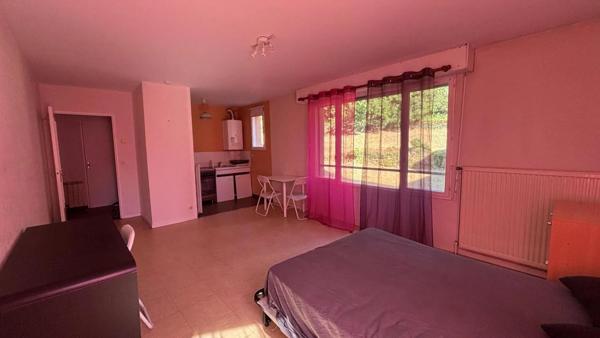 Appartement à louer à Privas (07000)