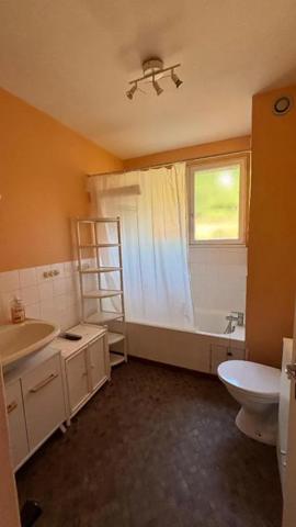 Appartement à louer à Privas (07000)