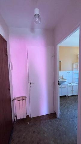 Appartement à louer à Privas (07000)
