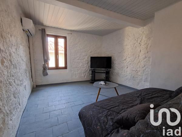 Maison à vendre 7 pièces 178 m² Lézignan-Corbières