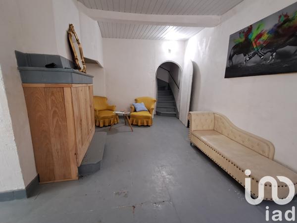 Maison à vendre 7 pièces 178 m² Lézignan-Corbières