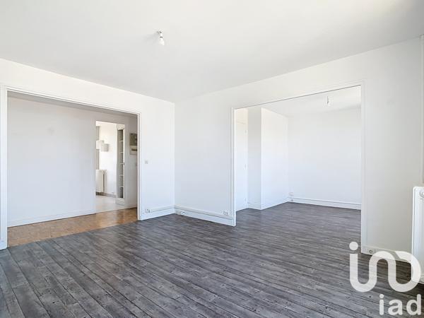 Appartement à vendre 4 pièces 65 m² Melun